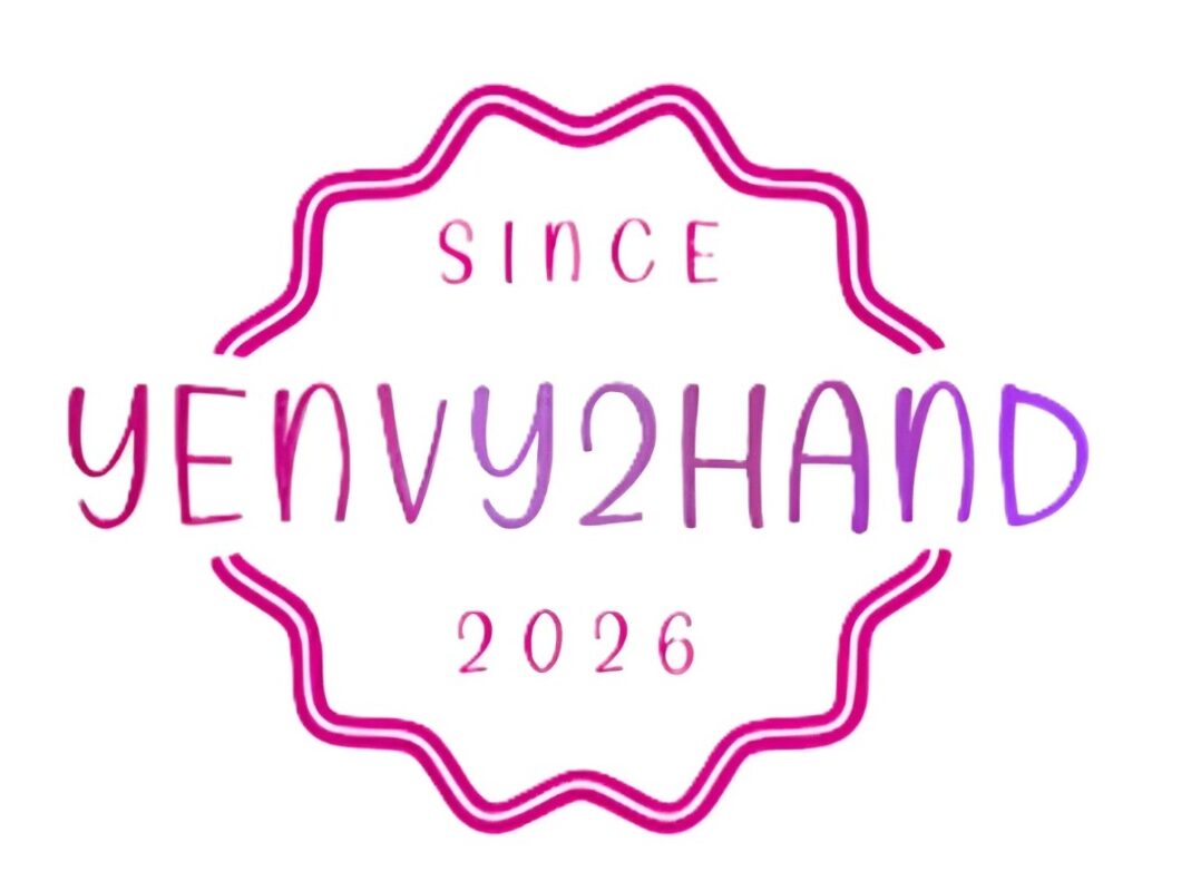 Shop thời trang secondhand đẹp, chất, giá rẻ 